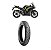 Pneu Traseiro Moto 140/70-17 Sport Sem Câmara 66s Technic - Imagem 4