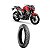 Pneu Traseiro Moto 140/70-17 Sport Sem Câmara 66s Technic - Imagem 7