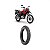 Pneu Traseiro Moto 110/90-17 ProTyre T&C C/Câm 60P Technic - Imagem 5