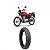 Pneu Dianteiro Moto 2.75-18 Sport R Com Câmara 42p Technic - Imagem 2
