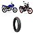 Pneu Dianteiro Moto 2.75-18 Sport R Com Câmara 42p Technic - Imagem 5