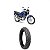Pneu Dianteiro Moto 2.75-18 Sport R Com Câmara 42p Technic - Imagem 6