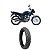 Pneu Dianteiro Moto 2.75-18 Sport R Com Câmara 42p Technic - Imagem 3
