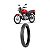 Pneu Dianteiro Moto 2.75-18 SPORT Sem Camara 42P Technic - Imagem 5