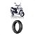 Pneu Traseiro Moto 130/70-13 BELLA TRIX Sem Camara 63P - Imagem 5