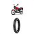 Pneu Traseiro Moto Technic Sport R 90/90-18 Cg Titan Ybr 57P - Imagem 3
