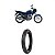 Pneu Traseiro Moto Technic Sport R 90/90-18 Cg Titan Ybr 57P - Imagem 5