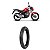 Pneu Traseiro Moto Technic Sport R 90/90-18 Cg Titan Ybr 57P - Imagem 4