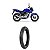 Pneu Traseiro Moto Technic Sport R 90/90-18 Cg Titan Ybr 57P - Imagem 7