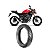 Pneu Traseiro Moto Technic 160/60-17 Sport R Uso Sem Câmara - Imagem 3