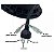 Kit 2 Farol Angel Eyes Defender Led Jeep Troller Fusca Kombi - Imagem 6
