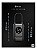 Bomba De Ar Calibrador Compressor Digital Portátil Led - Imagem 6