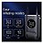 Bomba De Ar Calibrador Compressor Digital Portátil Led - Imagem 5