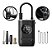 Bomba De Ar Calibrador Compressor Digital Portátil Led - Imagem 7