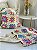 Ecobag Granny Square - Imagem 1