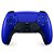 Controle Sony DualSense Ps5, Cobalt Blue - Imagem 1