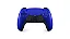 Controle Sony DualSense Ps5,Cobalt Blue - Imagem 1