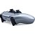 Controle Sony DualSense Ps5, Sterling Silver - Imagem 2