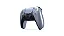Controle Sony DualSense Ps5,Sterling Silver - Imagem 2