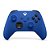 Controle sem fio Xbox, Shock Blue, Microsoft - Imagem 3