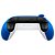 Controle sem fio Xbox, Shock Blue, Microsoft - Imagem 2