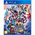 Jogo Marvel Vs Capcom Collection: Arcade Classics,PS4 - Imagem 1
