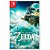 Jogo The Legend Of Zelda, Tears Of The Kingdom, Nintendo Switch, Lacrado - Imagem 1