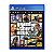 Jogo Gta V Premium Edition, Ps4, Lacrado - Imagem 1