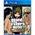 Jogo Gta The Trilogy Definitive Edition, Ps4, Lacrado - Imagem 1