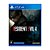 Jogo Resident Evil 4 remake, PS4, Lacrado - Imagem 1