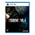 Jogo Resident Evil 4 remake, PS5, Lacrado - Imagem 1