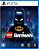 Jogo Lego Batman o Legado Do Cavaleiro Das Trevas, PS5, Lacrado - Imagem 1