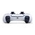 Controle Sony DualSense Ps5, Branco - Imagem 3