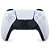 Controle Sony DualSense Ps5, Branco - Imagem 1
