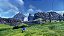 Jogo Sonic Frontiers, Ps4, Lacrado - Imagem 3