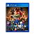 Jogo Sonic Forces, Ps4, Lacrado - Imagem 1