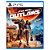 Jogo Star Wars Outlaws, Ps5, Lacrado - Imagem 1