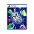 Jogo Just Dance 2022, Ps5, Lacrado - Imagem 1