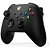Controle sem fio Xbox, Carbon Black, Microsoft - Imagem 2