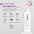 Shampoo Moisture & Control Stephen Knoll 500ml - Imagem 3
