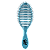 Escova de Cabelo Flex Dry Azul - Imagem 1