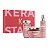 Kerastase Chroma Absolu Kit - Shampoo Riche 250ml + Mask 200ml + Thermique 150ml - Imagem 1