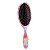 Escova de Cabelo Aquarela Peach Wetbrush - Imagem 1
