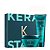 Kerástase Resistance Kit - Shampoo Bain Thérapiste 250ml + Máscara Therapiste 200ml - Imagem 1