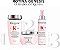 Kerástase Genesis Kit -  Shampoo Bain Nutri 250ml + Máscara Reconstituant 200ml + Leave In Défense 150ml - Imagem 2