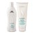 Senscience Silk Moisture Kit - Shampoo 280ml + Condicionador 240ml - Imagem 1