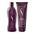 Senscience True Hue Kit - Shampoo 280ml + Condicionador 240ml - Imagem 1