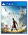 Assassin's Creed Odyssey - Ps4 - Imagem 1