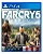 Far Cry 5 - Ps4 - Imagem 1