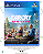 Far Cry New Dawn - Ps4 - Imagem 1